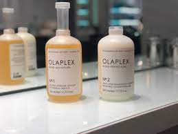 Tratamiento Olaplex para el cabello Málaga