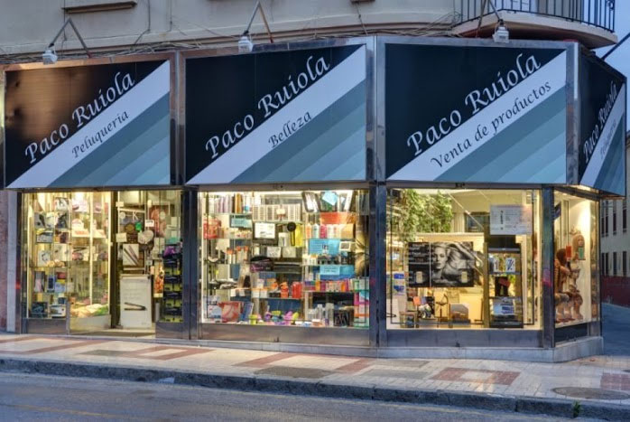 Peluqueria La Malagueta