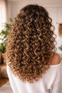 método curly