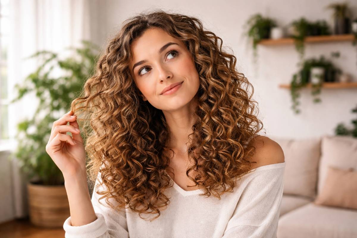 mi pelo es apto para metodo curly