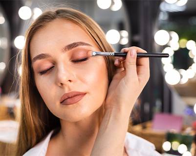maquillaje profesional malaga