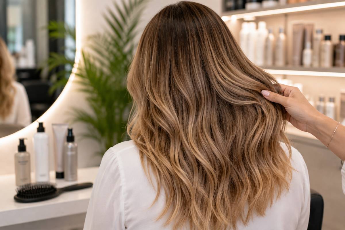 extensiones de cabello natural despues de verano